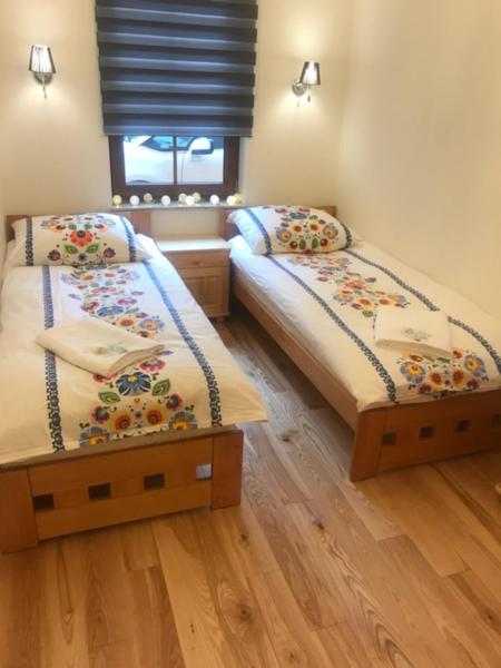 Apartament Centrum Zakopane Exterior foto