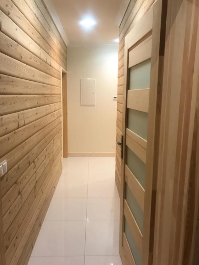 Apartament Centrum Zakopane Exterior foto