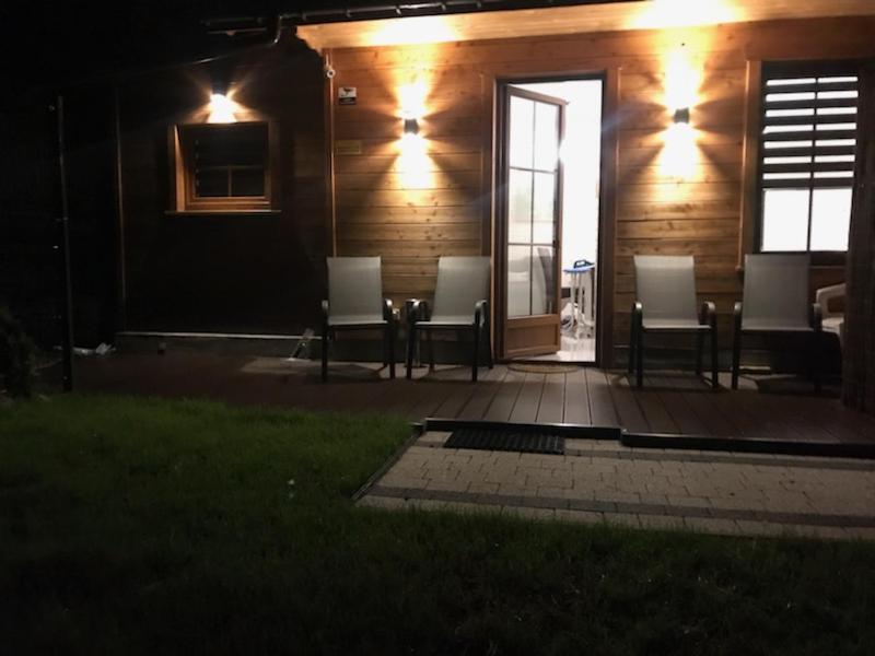 Apartament Centrum Zakopane Exterior foto